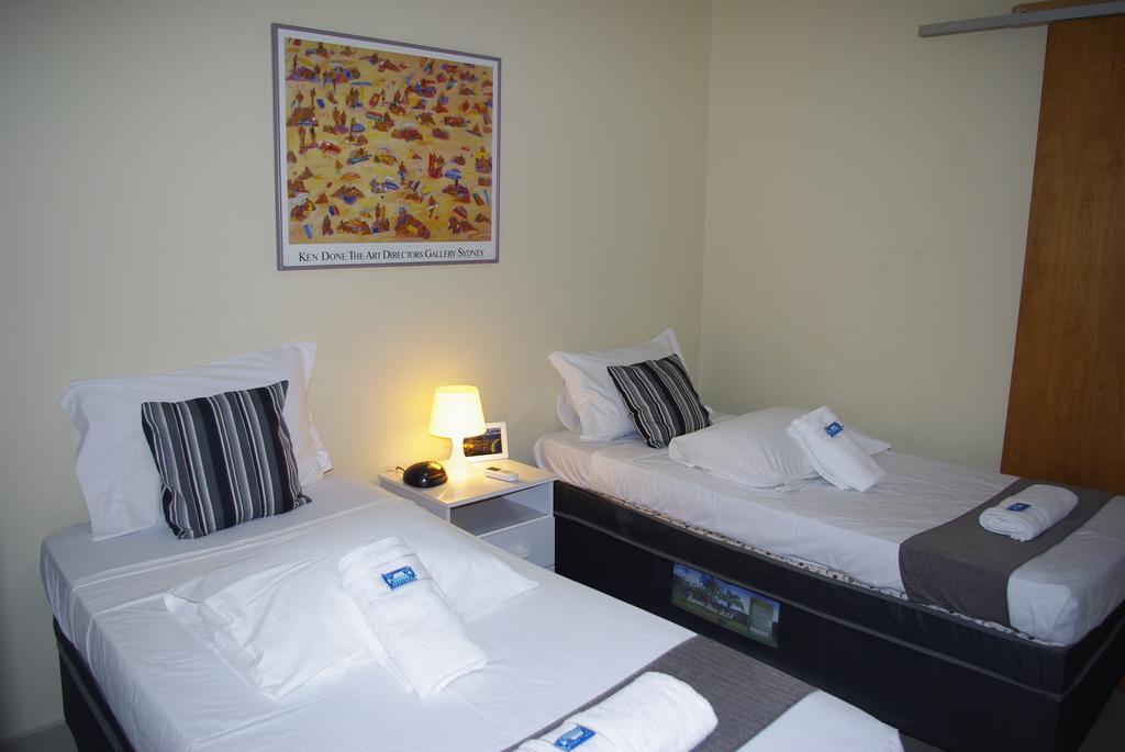 Apartment Djalma Ulrich Rio de Janeiro Esterno foto