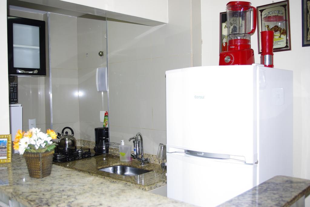 Apartment Djalma Ulrich Rio de Janeiro Esterno foto