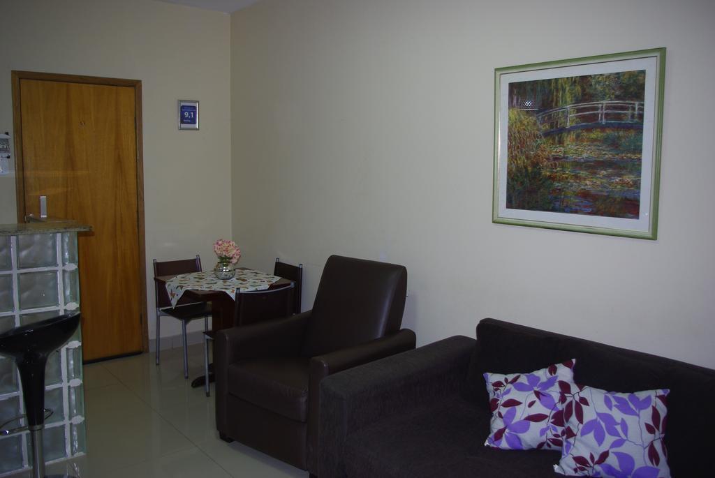 Apartment Djalma Ulrich Rio de Janeiro Esterno foto