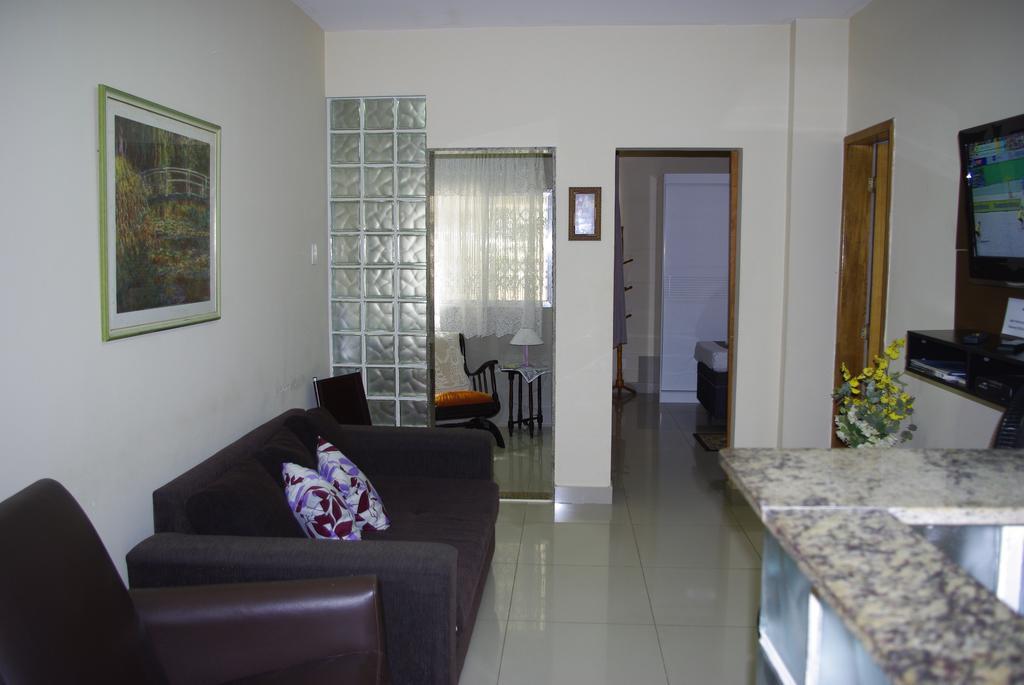 Apartment Djalma Ulrich Rio de Janeiro Esterno foto