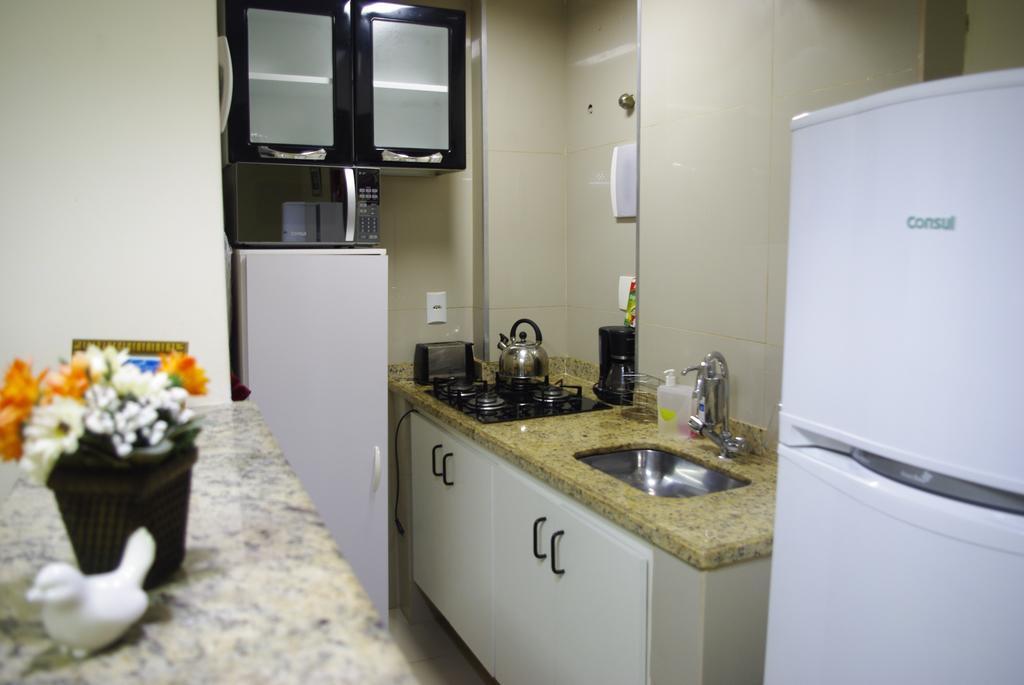 Apartment Djalma Ulrich Rio de Janeiro Esterno foto