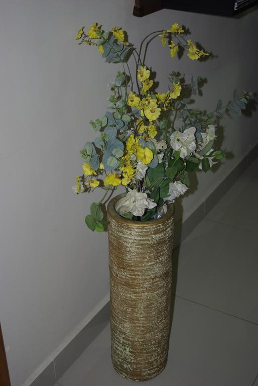 Apartment Djalma Ulrich Rio de Janeiro Esterno foto