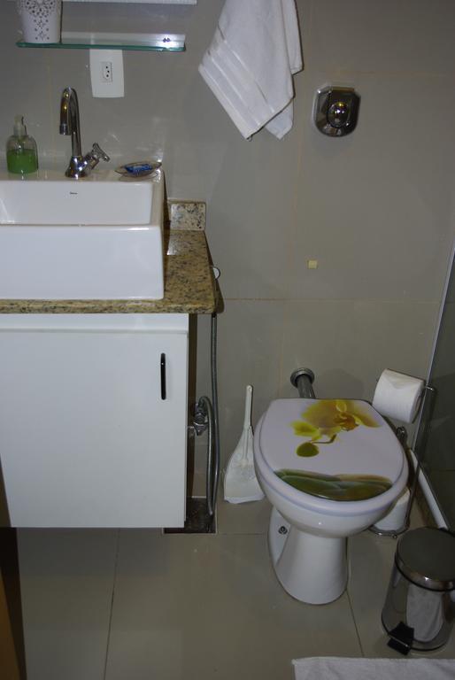 Apartment Djalma Ulrich Rio de Janeiro Esterno foto