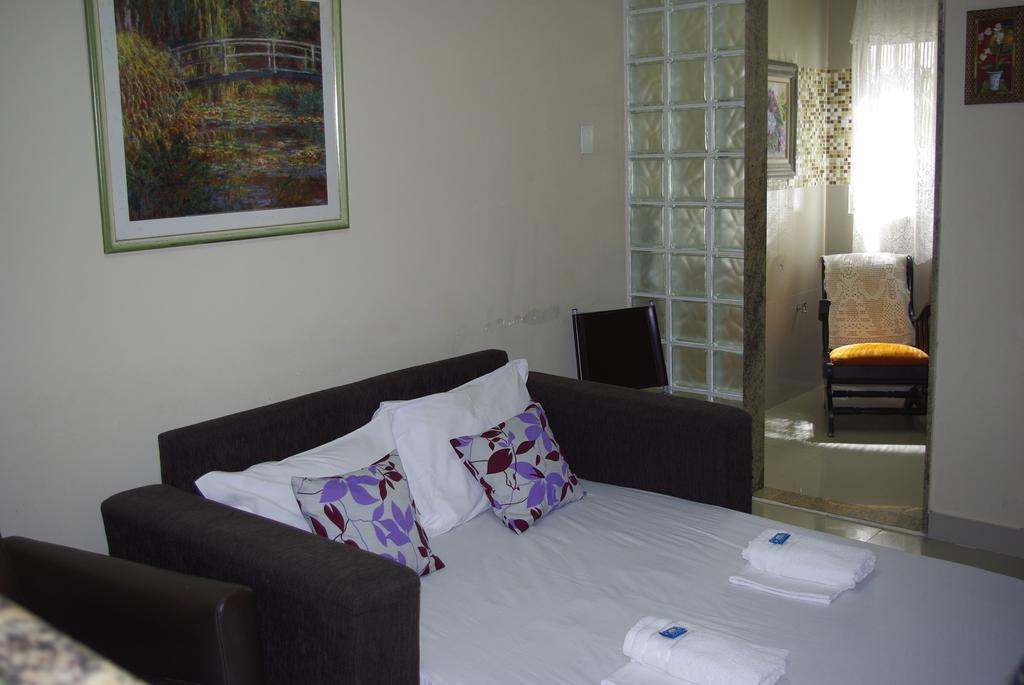 Apartment Djalma Ulrich Rio de Janeiro Esterno foto