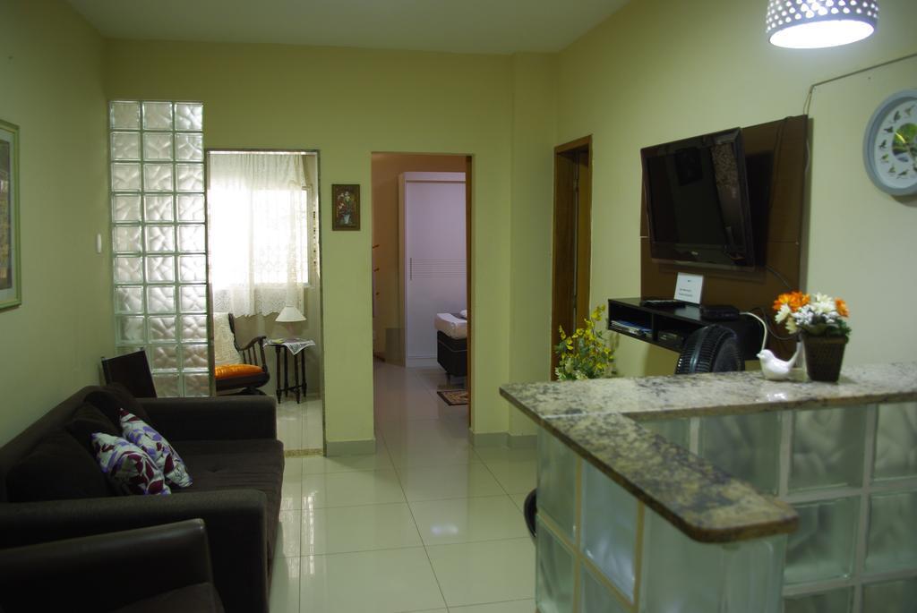 Apartment Djalma Ulrich Rio de Janeiro Esterno foto