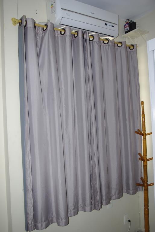 Apartment Djalma Ulrich Rio de Janeiro Esterno foto